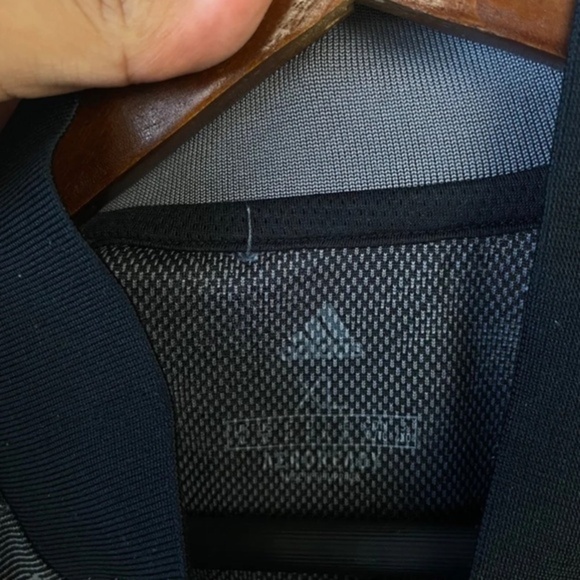 Adidas Ajax Europa League Training 20/21 Jersey‎ T-Shirt - Picture 9 of 12